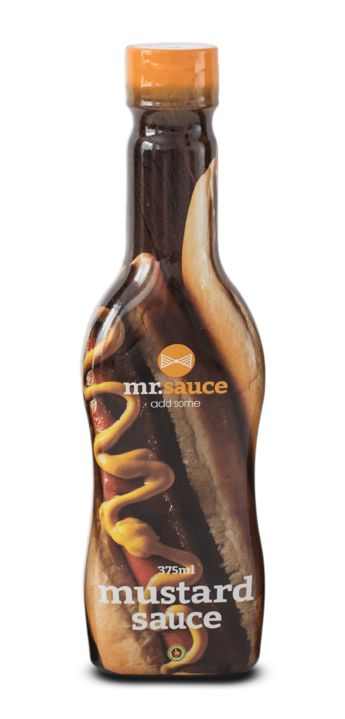 Honey Mustard Sauce • Hunter's Honey Farm